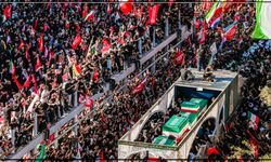 Ehlader Başkanı Akaras: Milyonların Cenaze Törenlerine Katılımı Velayet Bağlılığının Göstergesidir