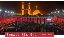 Erbain Kültürü