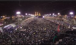 Bir Kimlik İnşası Olarak Erbaîn Yürüyüşü