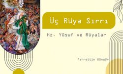 Üç Rüya Sırrı