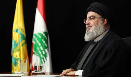 Seyyid Hasan Nasrallah'tan Medya Mensuplarına Mektup