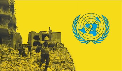 Akademisyenlerden BM’ye Gazze Çağrısı