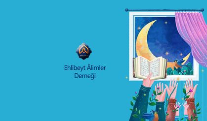 Ehla-Der'den Mübarek Recep Ayı Mesajı