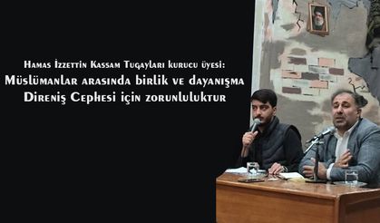 Ümmet Söyleşileri: Müslümanlar Arasında Birlik ve Dayanışma Zorunluluktur