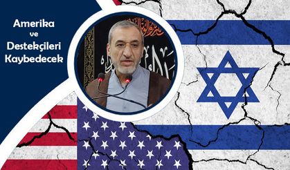 Akaras: Amerika ve Destekçileri Kaybedecek