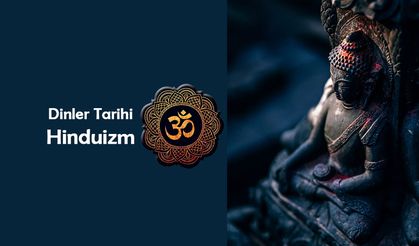 Dinler Tarihi: Hinduizm