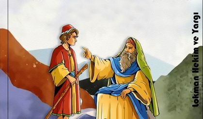 Lokman Hekim ve Yargı