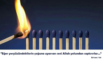 Yoldan Çıkmanın Nedenleri