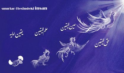 Manevi Âlemde Sefer