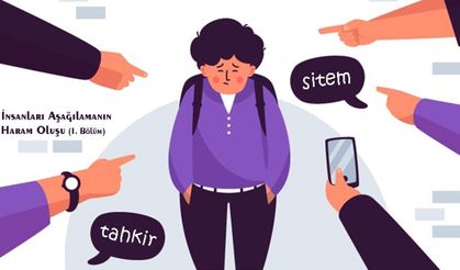 İnsanları Aşağılamanın Haram Oluşu (I)