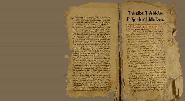 Şia'nın Kaynak Kitaplarından Tahzibu’l Ahkâm fi Şerhu’l Muknia'yı Tanıyalım