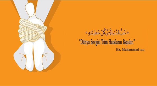 Allah’ın Zikrinden Gafil Olmanın Etkenleri