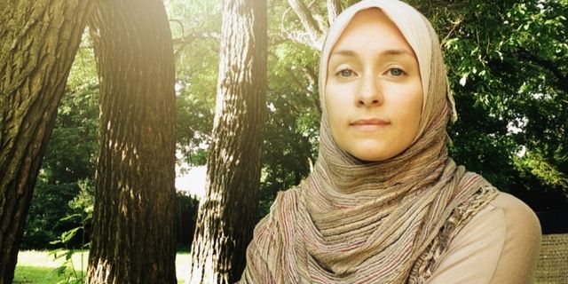 Amerikalı Yazarın İslam Hikayesi