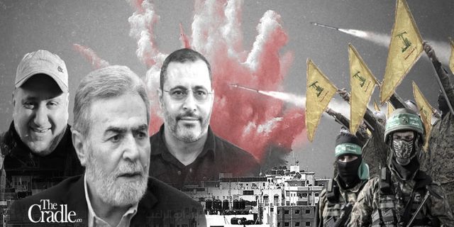 Hamas Gazze’deki Son Çatışmaya Niçin Dâhil Olmadı?