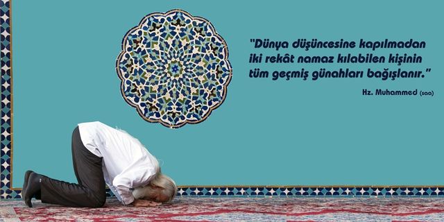 Doğru Namaz İçin Ne Gerekli?