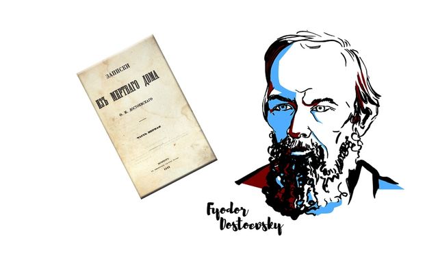 Dostoyevski ve Köpeğin Nefreti