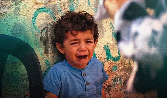 Ehla-Der’den Gazze İçin Yardım Çağrısı