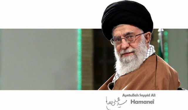 Ayetullah Hamaneî'nin Gazze Açıklaması