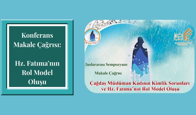 Konferans Makale Çağrısı