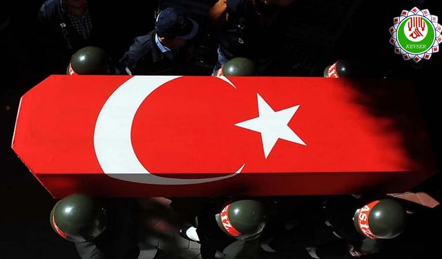 Kevser Kurumlarından Şehitlerimiz İçin Taziye Mesajı