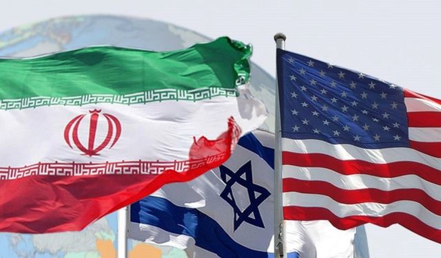 İran Neden İsrail’e Saldırdı?