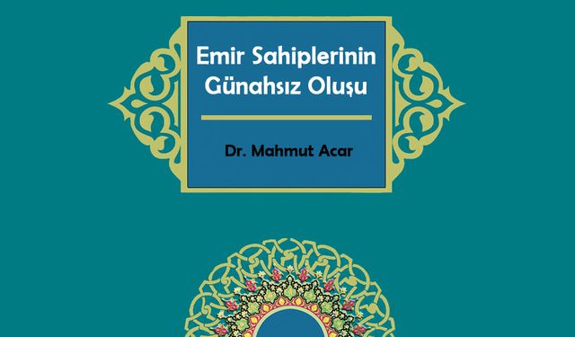 Emir Sahiplerinin Günahsız Oluşu