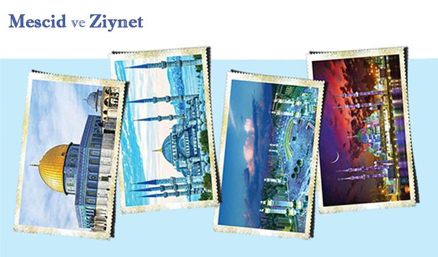 Mescid ve Ziynet
