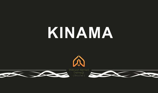 Ehla-Der’den Suriye’de Yaşanan Katliamlara Kınama