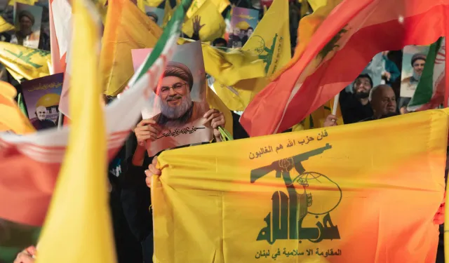 Hizbullah Yeni Bir Dönemi Nasıl Yönetiyor?