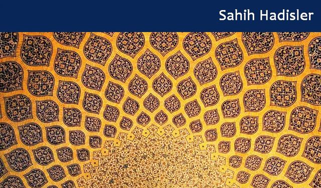 Sahih Hadisler