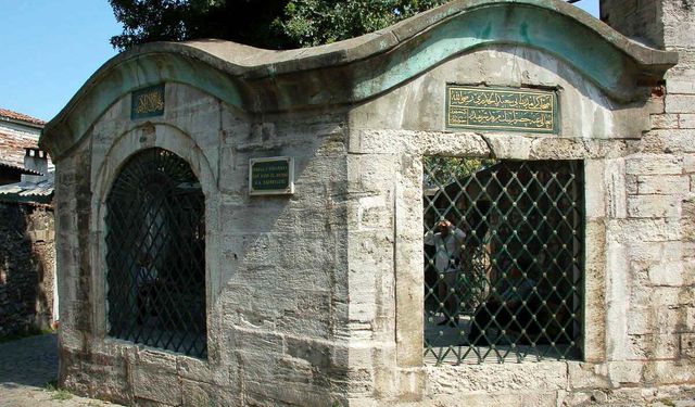 Bilge Bir İnsan; Ebu Said Hudrî