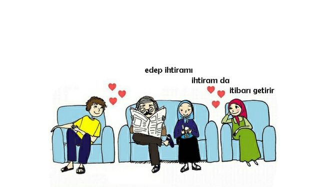 Çocuğun Saygınlığı ve Yüceliği