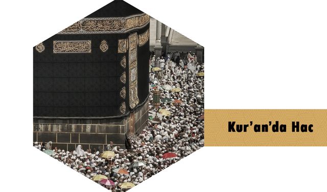 Kur’an’da Hac