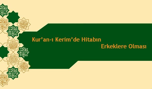 Kur’an’ın Hitabı Kime?