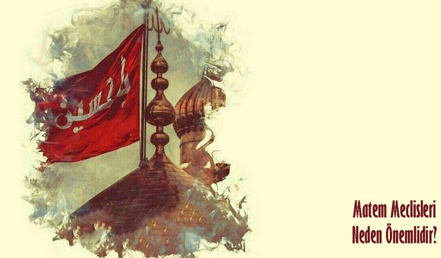 Matem Meclislerinin Önemi