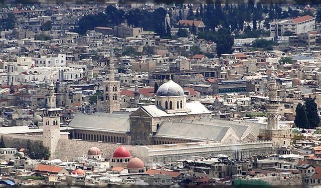 Ziyaret-i Âşura’da Yezid’in Oğlu Muaviye’ye Lanet