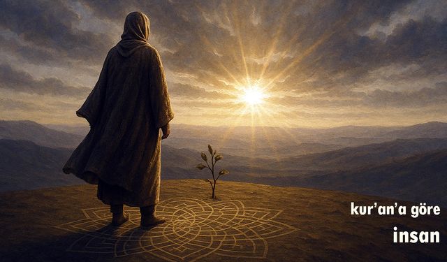 Kur’an’a Göre İnsan