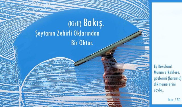 Kirli Bakışlar