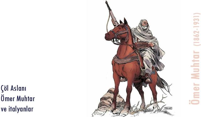 Ömer Muhtar ve İtalyanlar