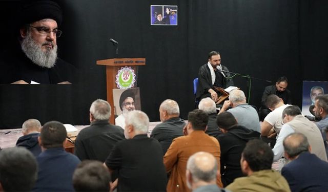 Kevser Kültür Merkezi’nde Anma Programı