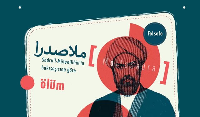 Sadra Felsefesinde Ölüm