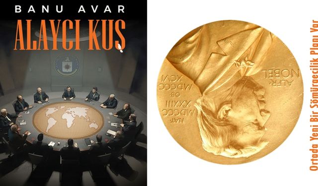 Ortada Yeni Bir Sömürgecilik Planı Var