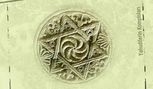 Yahudilerin Komploları