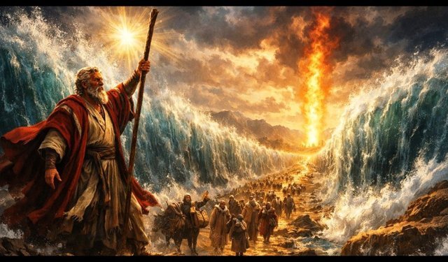 Hz. Musa ve Çıkış Geleneğinin Tarihselliği Üzerine