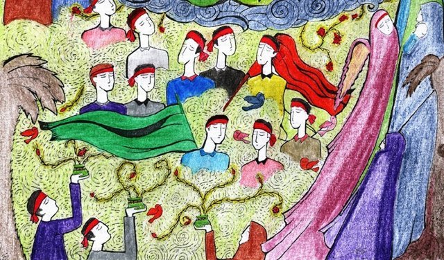 Muhlis Müminlerin Özellikleri