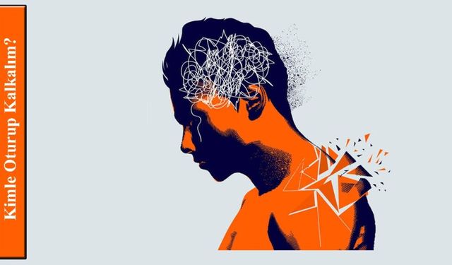 Kimle Oturup Kalkalım?