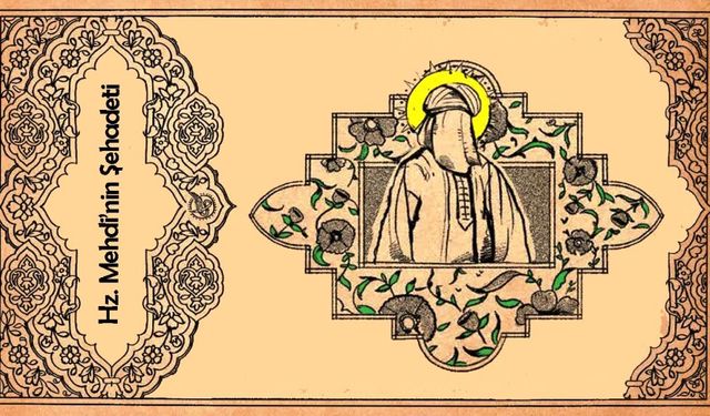 Hz. Mehdi’nin Şehadeti
