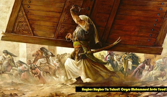 İran; Alevi, Şii, Caferi Diye…