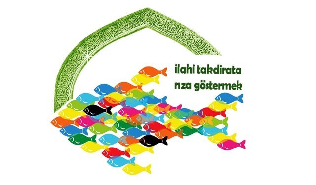 İlahi Takdirata Rıza Göstermek