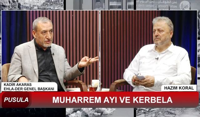 Kadir Akaras; Düşman Hedeflerinin Hiçbirine Ulaşamadı